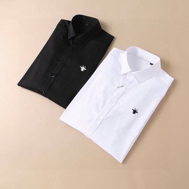 B Balenciaga 25-year-old American brand men's round neck short-sleeved T-shirt.