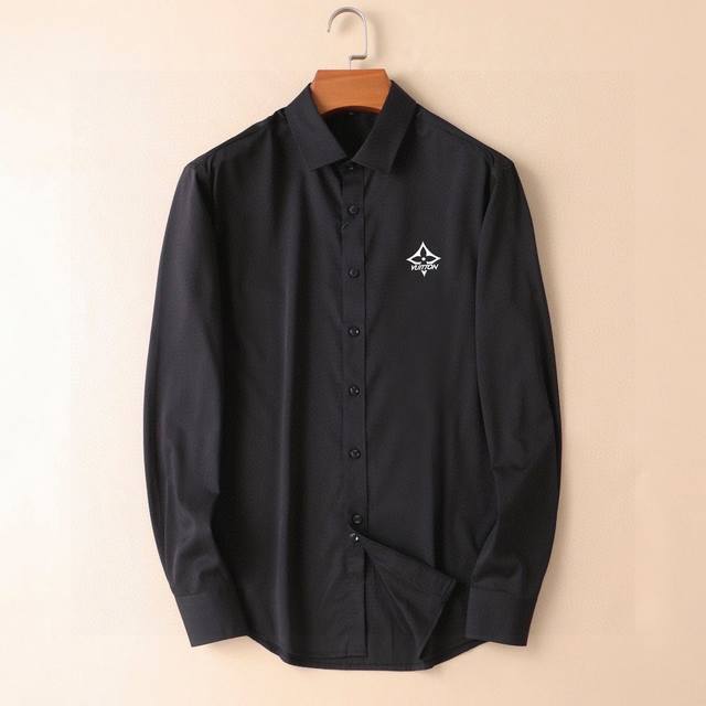 Kin2025 spring and summer new Polo shirt, made of imported exclusive pique cotto