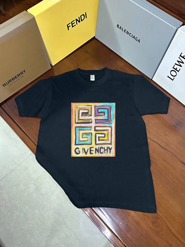 New short sleeve 6669 Essentials Fear Of God Fog High quality imported flocking