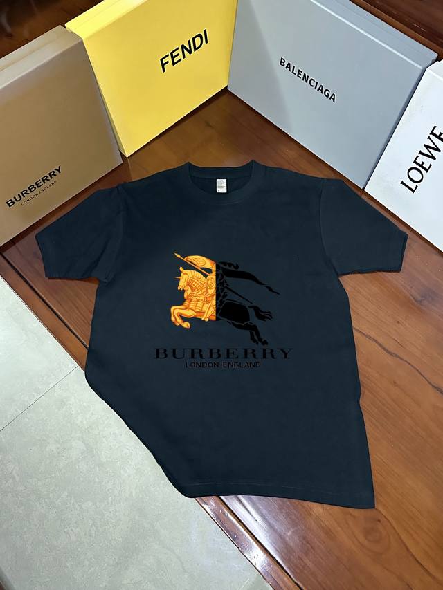 New short-sleeved shirt 6670 Welldone printed short-sleeved shirt There is a sig