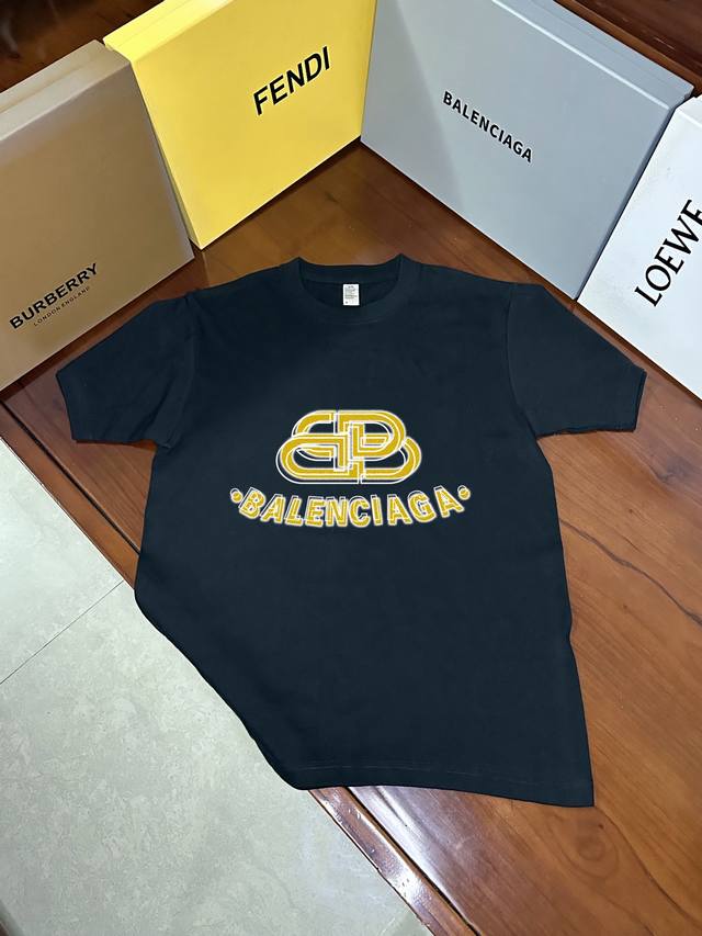 New short-sleeved 6646 Stone Lsland Stone Island Summer New Tokyo Limited Printe