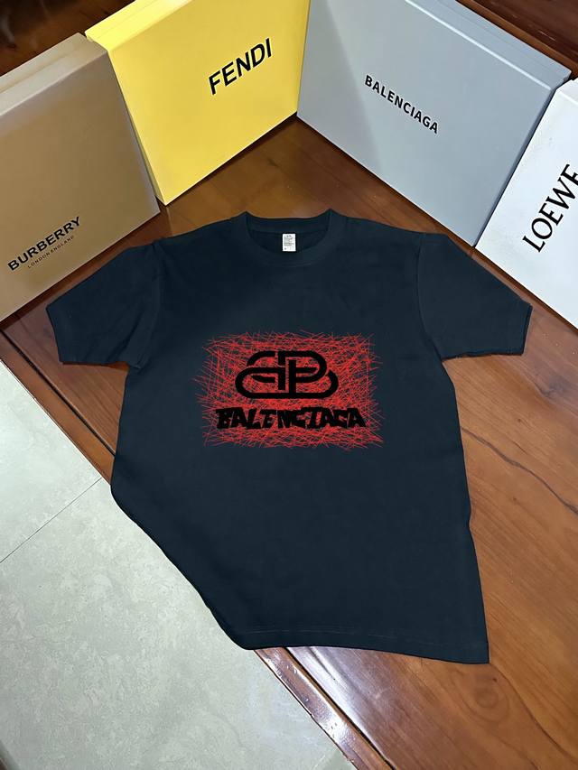 New short-sleeved 6648 Stone Lsland Stone Island summer new style chest melting