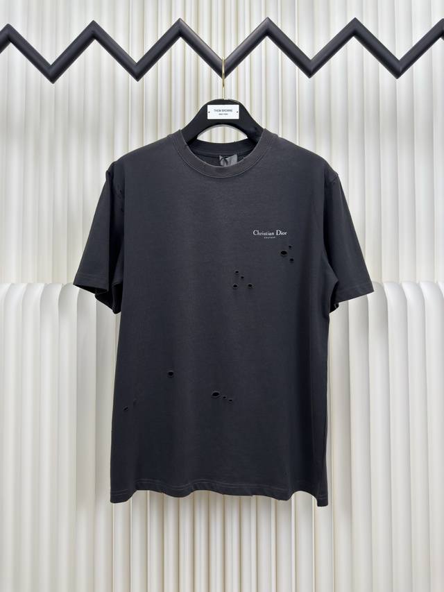 New short-sleeved 6645 Stone Lsland Stone Island Summer New Tokyo Limited Printe