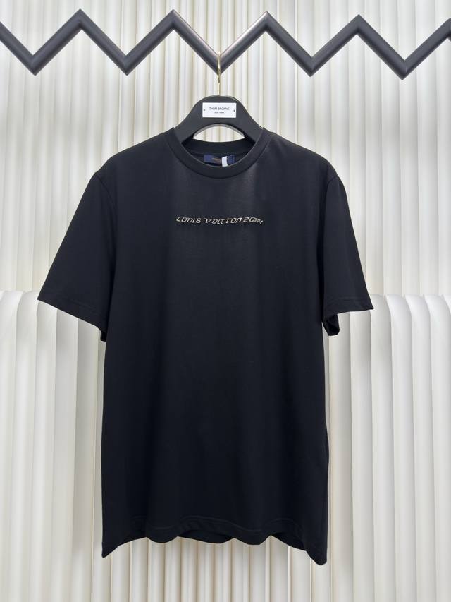 Sweatshirt new model number L23 2025 joint new Balenciaga Paris family new lette