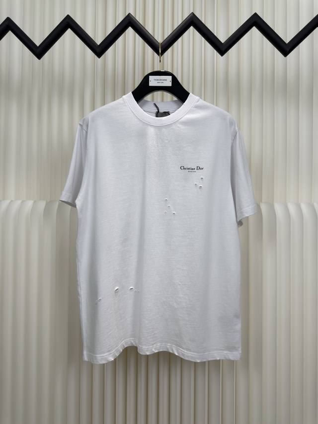 New Sweatshirt L56 Ss Fog-# Fear Of God Fog Double Line Essentails American New
