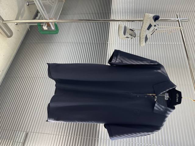 Louis Vuitton 2025~Autumn and Winter new monogram Pu leather jacket, black full