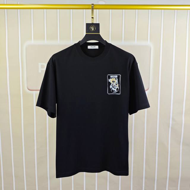 Louis Vuitton monogram half-length full-body gradient print The large logo is ex