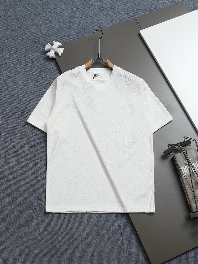 Balmain lapel Polo shirt Webbing sleeves with letter logo on chest and silicone