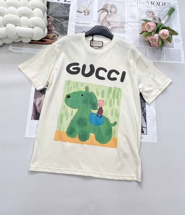 Gucci 25 G's flagship series is finally released, and the goods are worth lookin