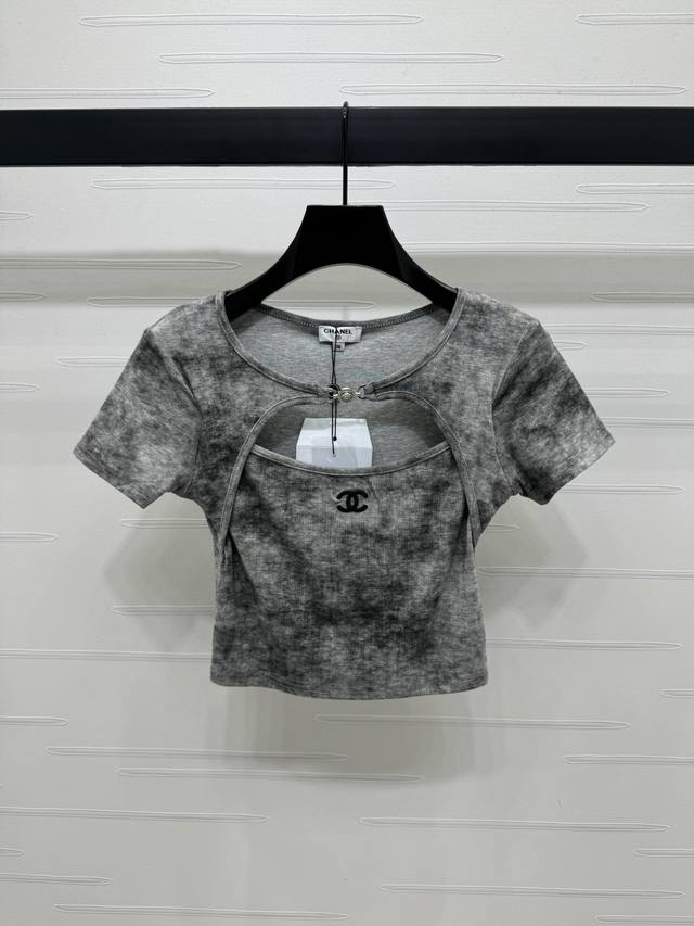Chanel 25 2025 Spring and Summer New Products Counter Classic Chanel Double C Ne
