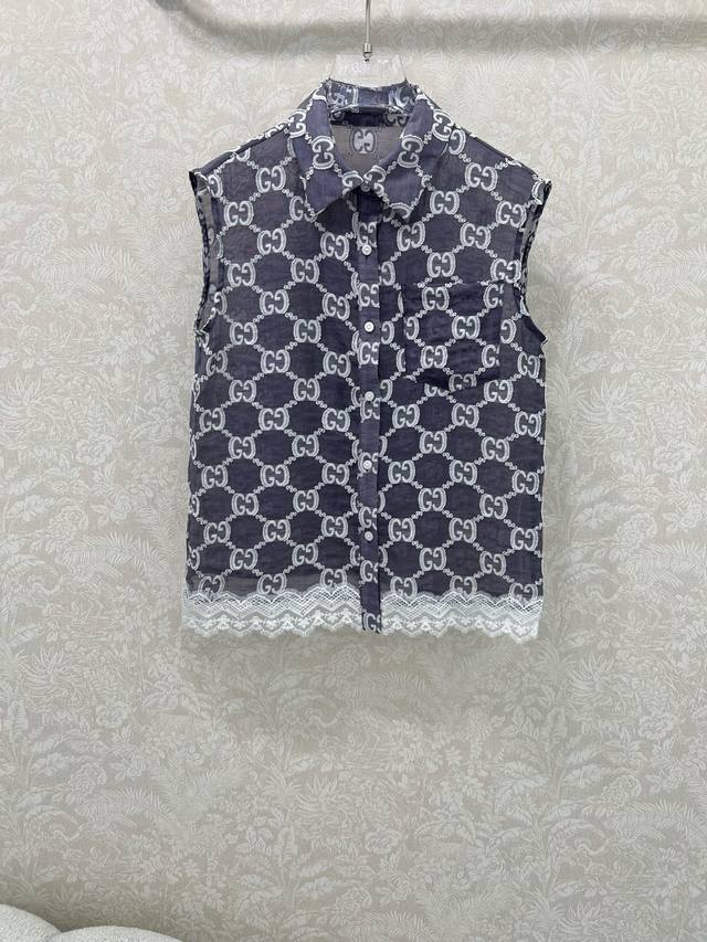 Factory price Gucci 25Wf Spring and Summer New Product Double G Buckle Beach Vel