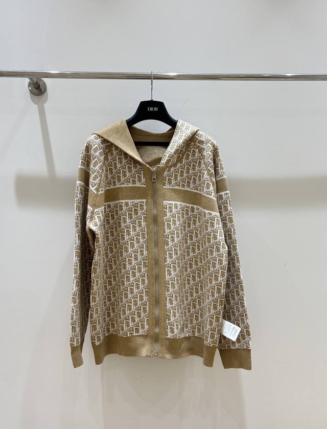Factory top version Dior*Dior 2025Vs new single shoe series Pointed letter buckl
