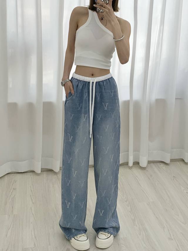 Purchasing level G126 in stock Top version Miu Miu Mary Jane thick heel hollow w
