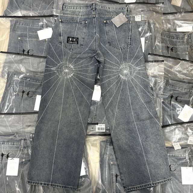 Purchasing agent level! New color matching Dior Logo computer embroidered canvas