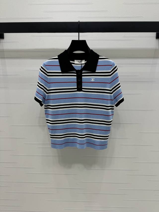 Lv Louis Vuitton 25 2025 Spring and Summer new top version original consistent T