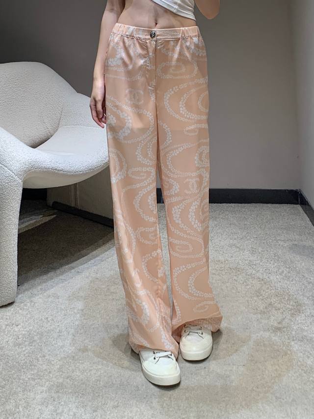 Chanel 25P new double C slippers New spring and summer style, high version and h