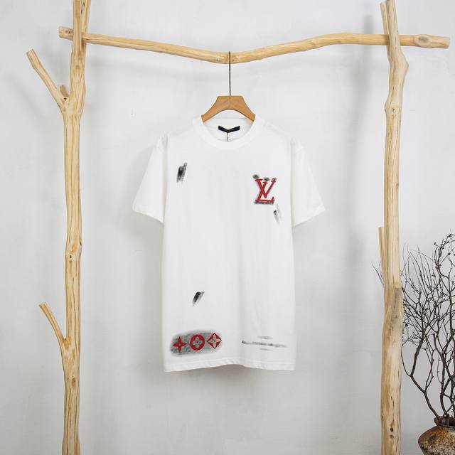 Factory price L*V Donkey brand 25Ss new spring and summer products Thin-strap fl