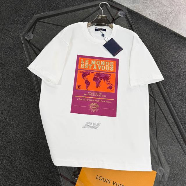 orange factory price P Louis Vuitton Louis Vuitton early summer new Lv old flowe