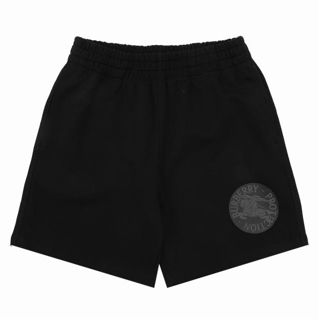 Louis Vuitto*2025 new arrivals printed leather label denim shorts custom Yb twil