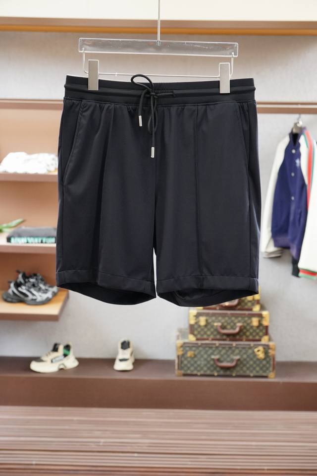 Louis Vuitto* 2025Ss new Monogram print skirt is fashionable, low-key, elegant a