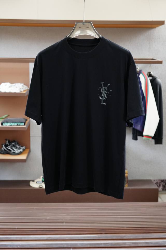 Style No. 20253364 Balenciag* new home style leisure suit, full body logo letter