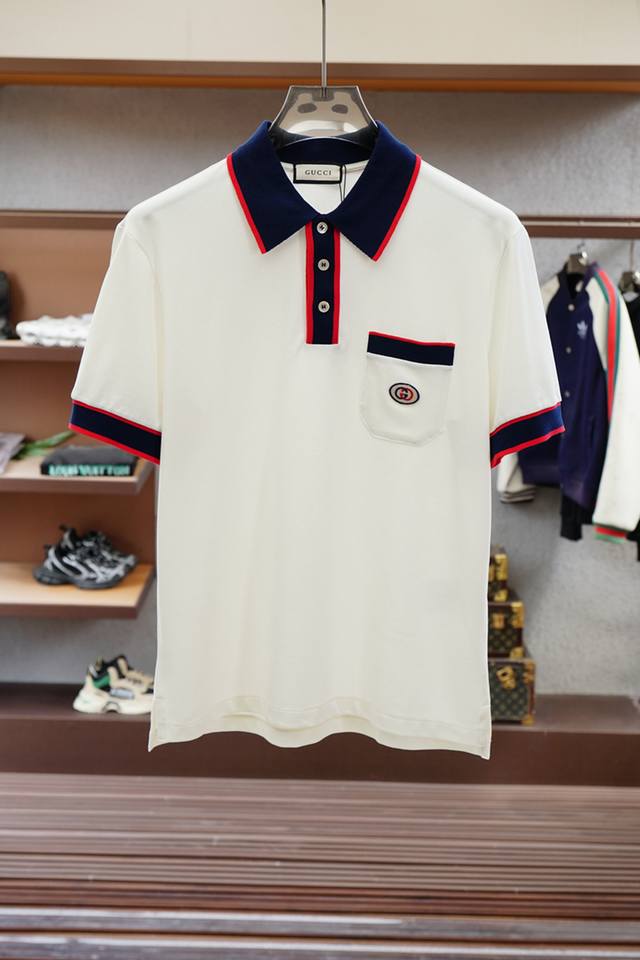 Style No. 20253345 Miumi* new suit with embroidered logo patch on the chest, dee