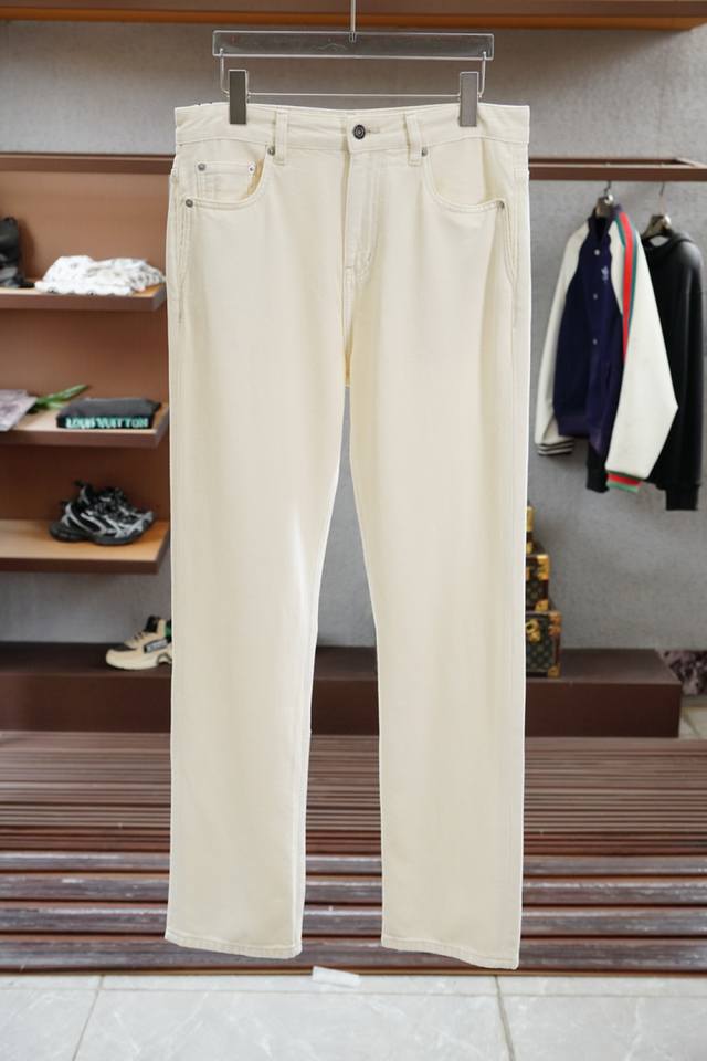 Style No. 20253367 Dio* new home style casual suit, old flower logo letter print