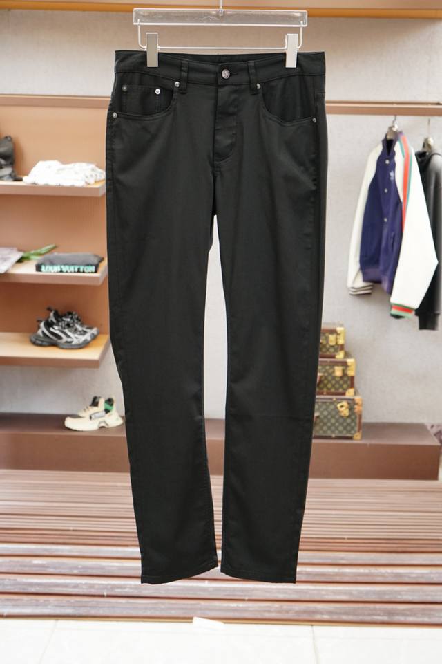 Style No. 20253356 Miumi* new logo letter zipper denim vest suspender dress, lig