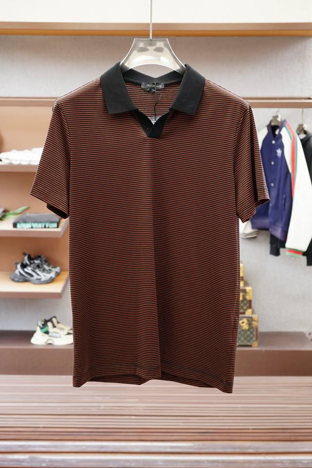 Celine contrast color design patch embroidered letter pattern all-match T-shirt!
