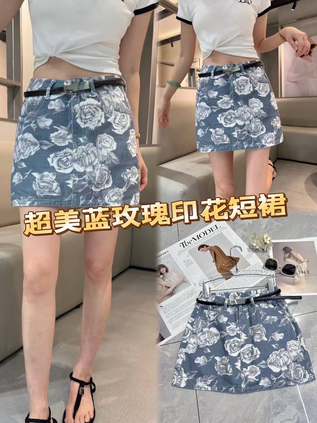 Chane* 2025 Spring and Summer latest series! Off-shoulder knitted short sleeves!
