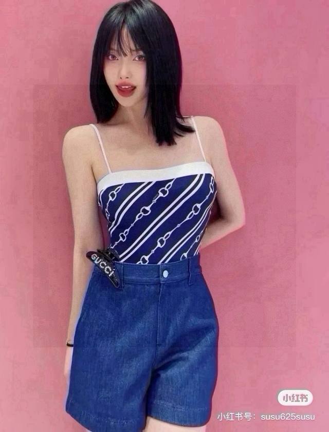 Zimmerman*N2025Ss new nostalgic series with old-fashioned effect, plain denim wi