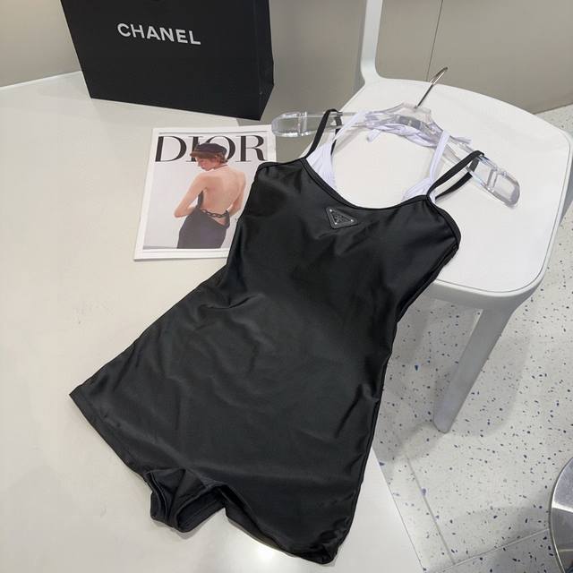 Chane*2025Ss new tops, slightly transparent, classic Monograw suit, full of fash