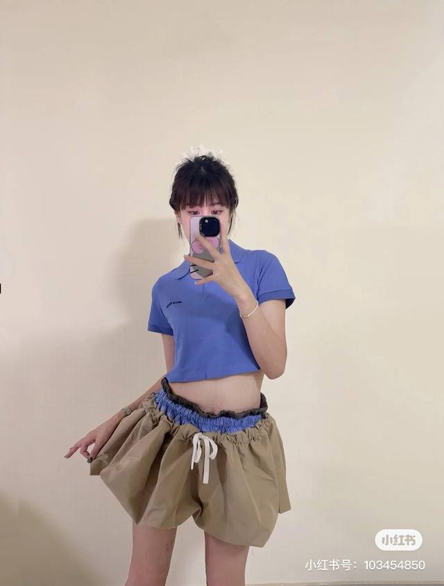 Popular item in stock Original high quality Miu Mi*