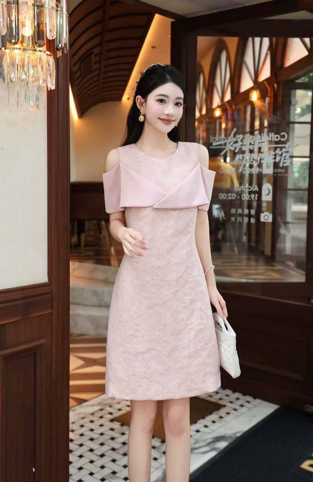 White rose cotton waistband like tendons custom button split fashion skirt Smlxl