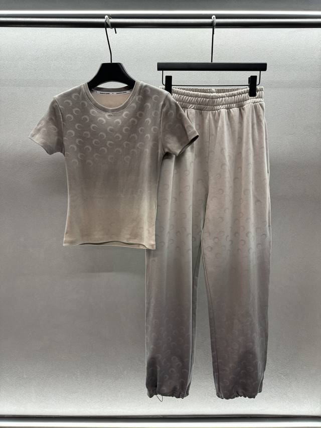 Exclusive first release of the Missd 25 Spring/Summer Resort Collection. Energet
