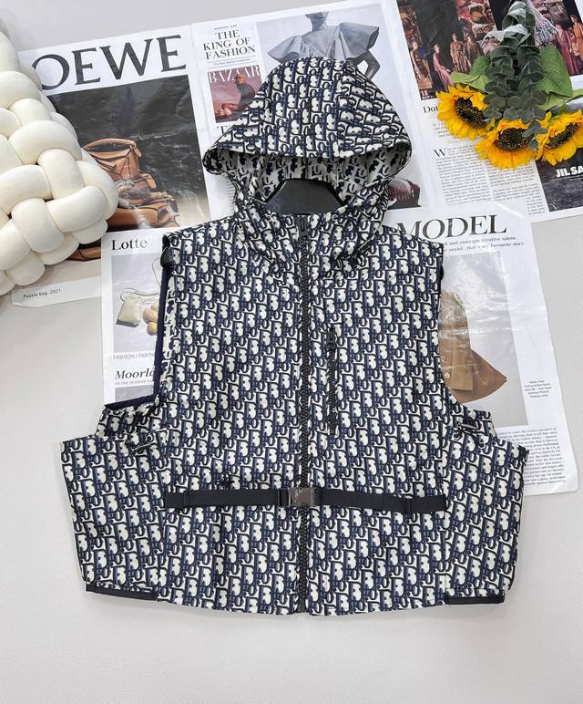 New original high-end quality Miumi*2025 spring and summer latest series! Lapel