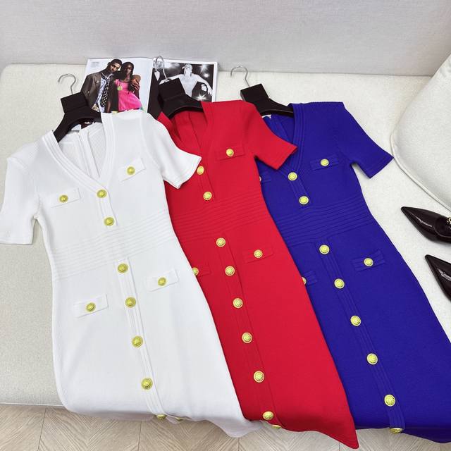 2025 new product Actual shot Ce Early spring new round neck T-shirt; Made of cot
