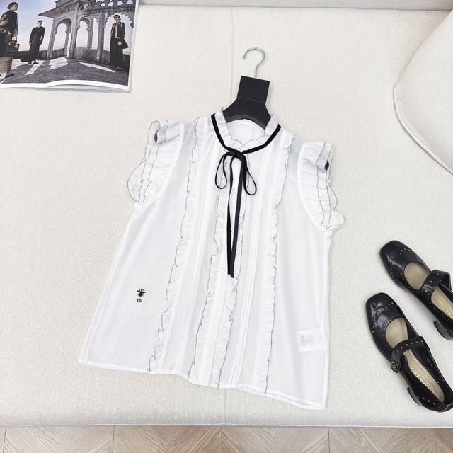 Summer Miumi* women's clothing, customized skin-friendly and comfortable ultra-f