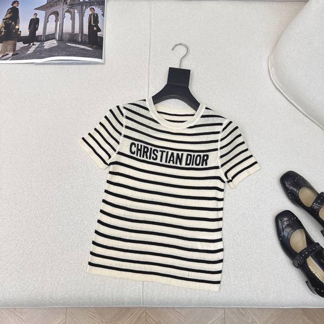 He's new summer round neck knitted short sleeves Color: pink white black Size: 3
