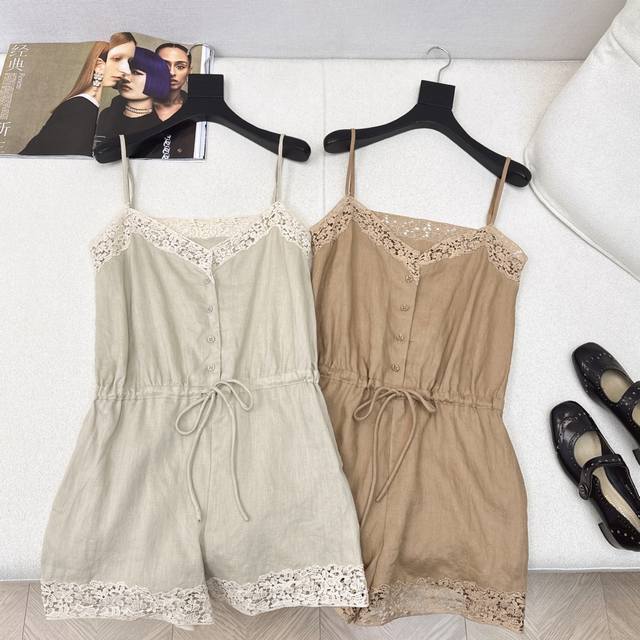 Ch's new summer round neck knitted wool vest Color: pink gray Size: 36.38.40