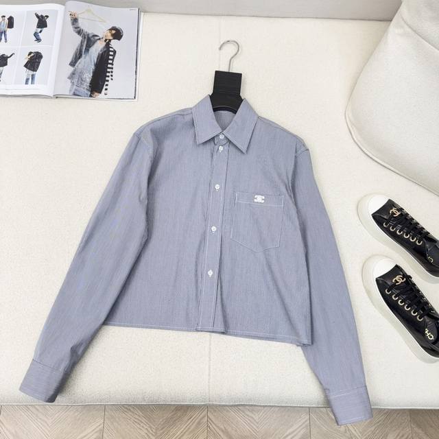 Ch's new summer round neck knitted button short sleeves Color: pink white black