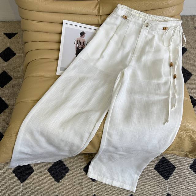 suit New elegant suit, made of imported acetate linen fabric, super comfortable,