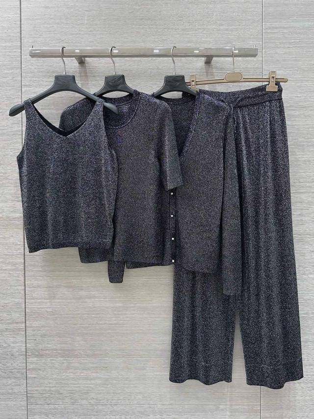 Set Hot sale with added colors! Super good-looking, summer loose feeling irregul