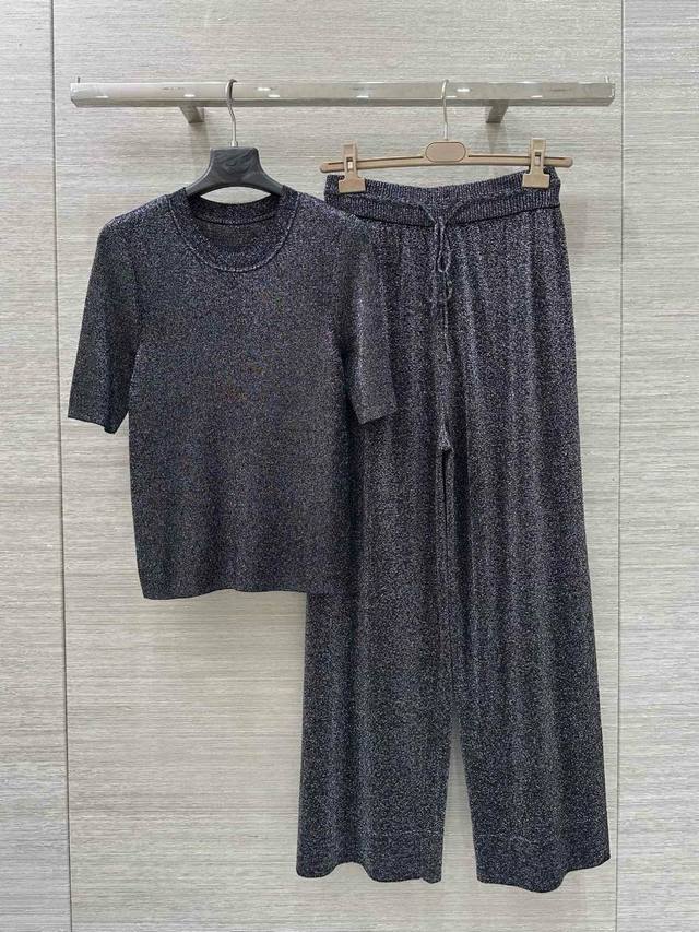 Set Invincible! Heavyweight 100% plant ferment washed linen set! Simple sleevele