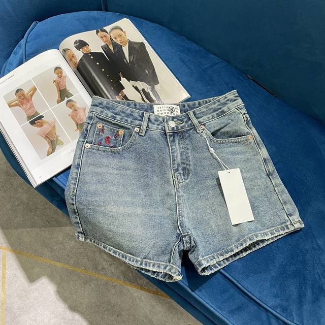 Versatile, hides meat and makes you look thinner 25Ss Braided belt decorated Ten