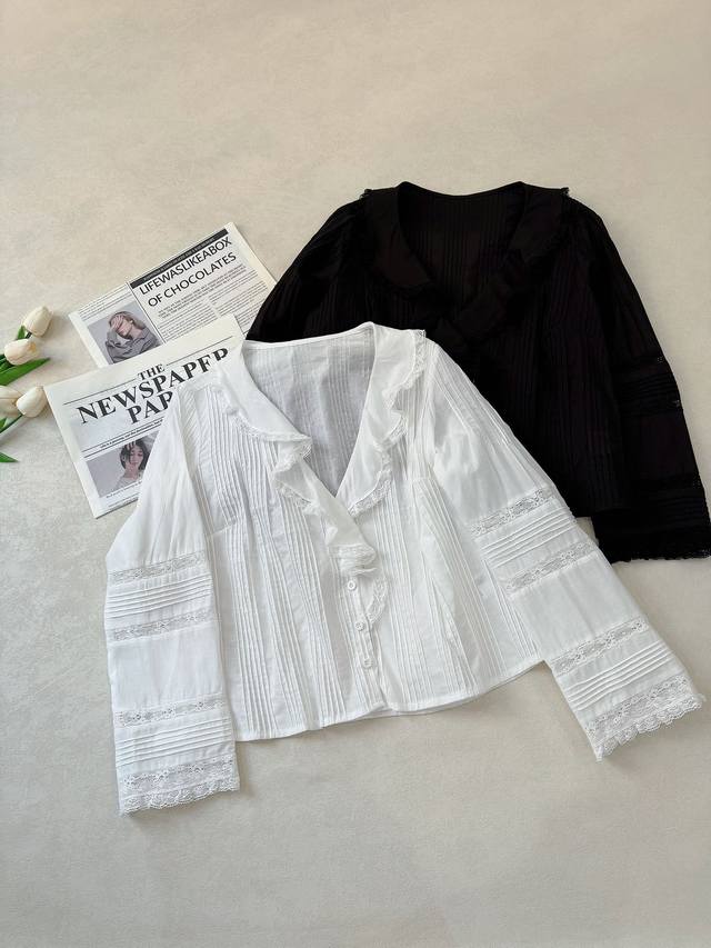 CH's new summer round neck knitted fake two-piece halter vest Color: white black