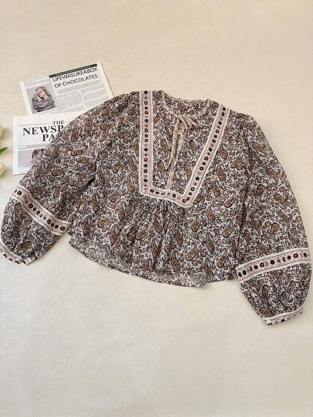 Dior&Dior new letter print round neck striped knitted long-sleeved top Sml In st