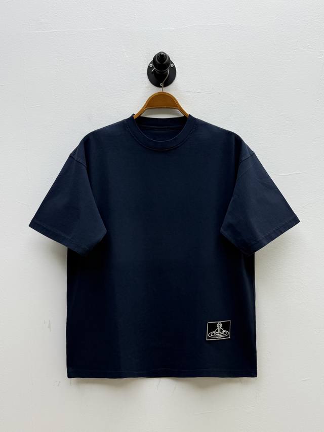 Ba* Balenciaga wheat-ear pattern Polo short sleeves Cotton pique fabric, chest d