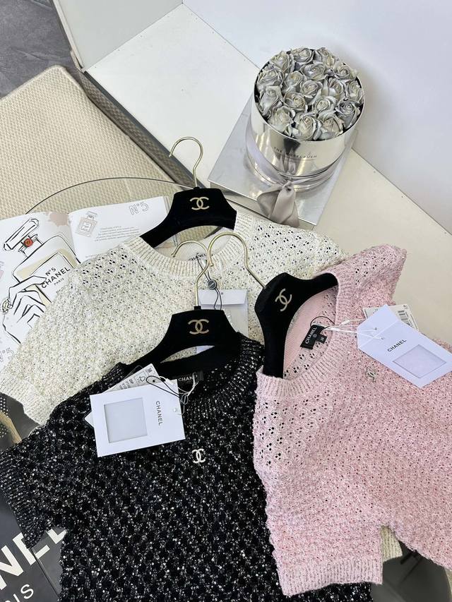 Ice Dust new 2025 spring and summer fashion flower embroidered mesh long-sleeved