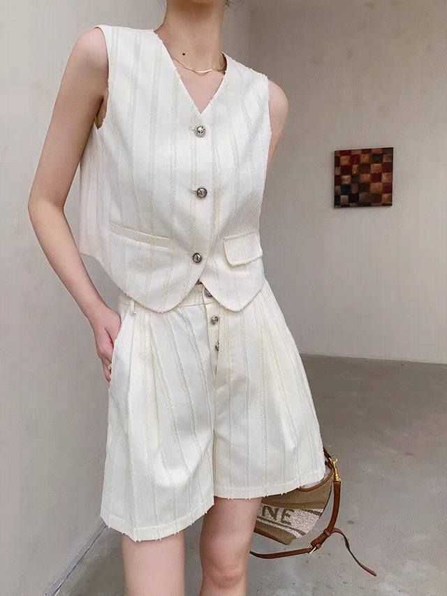 Re-order C Miu*U2025 summer new chaebol daughter small dress skirt age-reducing